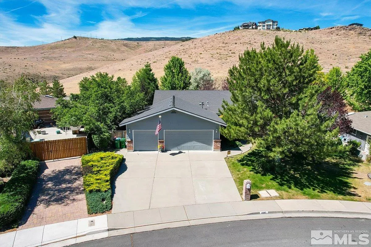 4485 Gibraltar Dr photo 1