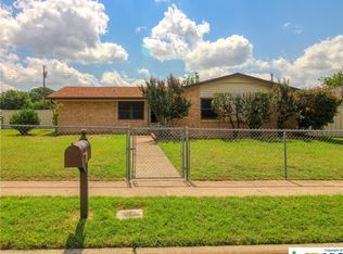 1600 Richard Dr, Killeen, TX 76541