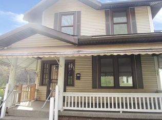 1503 Mabert Rd, Portsmouth, OH 45662