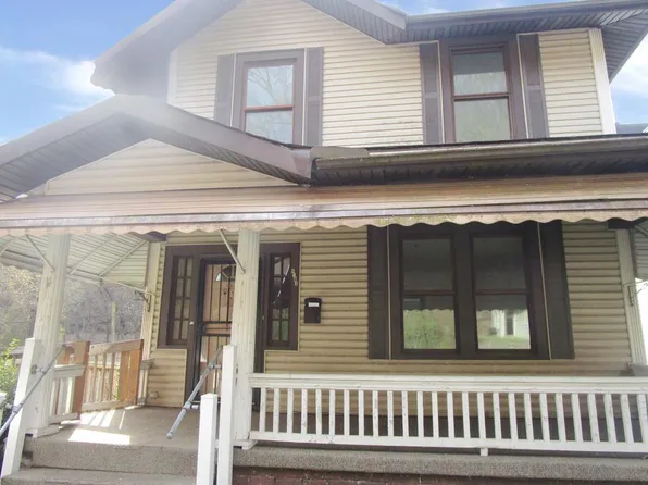 1503 Mabert Rd, Portsmouth, OH 45662