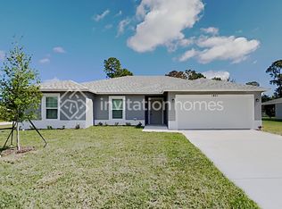 1801 SW Cycle St, Port Saint Lucie, FL 34953