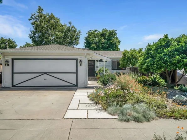 2673 Kennedy St, Livermore, CA 94551