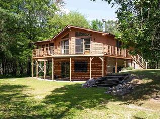 2265 15th Ln, Friendship, WI 53934