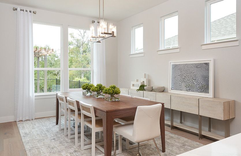 Stellar Plan, Kensington Ridge by Del b, Milford, MI 48381 Zillow