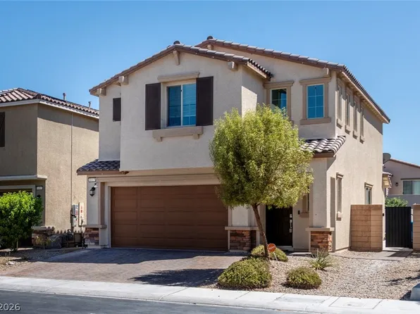1013 Cliff Castle Ave, North Las Vegas, NV 89081