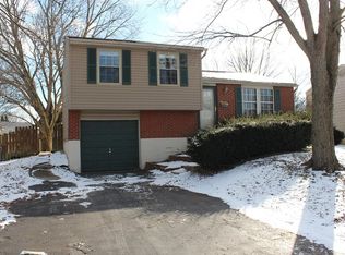 125 Lexington Farm Rd, Englewood, OH 45322