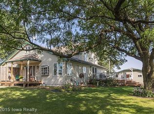 12136 I Ave, Perry, IA 50220