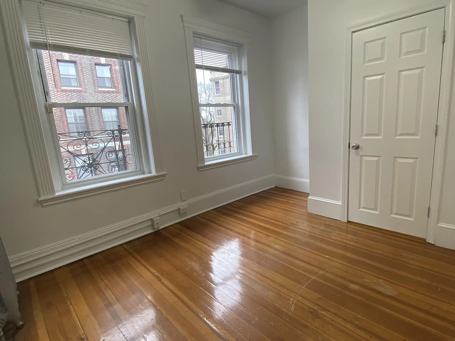 1 bed, 550 sqft, $2,775 — Photo 3