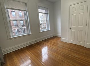 64 Hemenway St APT 23, Boston, MA 02115