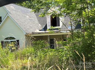 0 N Cemetary St, Old Fort, NC 28762