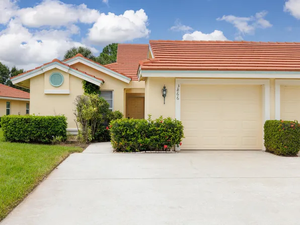 3866 SW INWOOD PINES Lane, Palm City, FL 34990