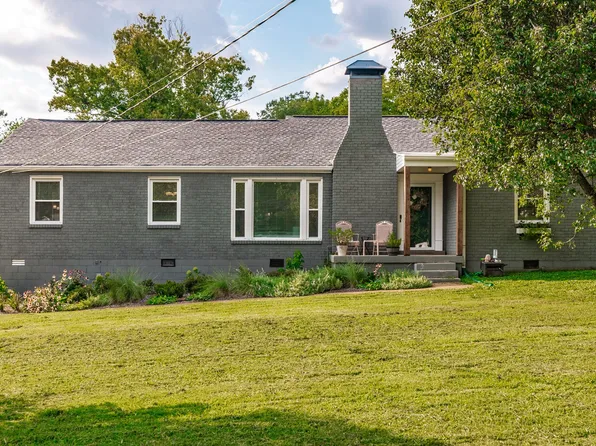 319 Bowwood Dr, Nashville, TN 37217