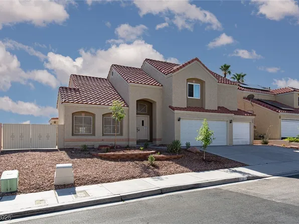 426 Lost Trail Dr, Henderson, NV 89014
