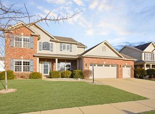 2116 Leahs Ln, Champaign, IL 61822