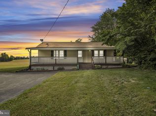 622 W Pine St, Mount Holly Springs, PA 17065
