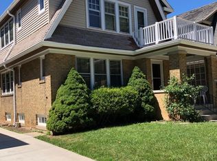 4029 N Stowell Ave, Milwaukee, WI 53211