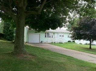 353 3rd St, Wadsworth, OH 44281