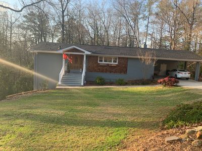 240 Bishop Dr, Athens, GA, 30606