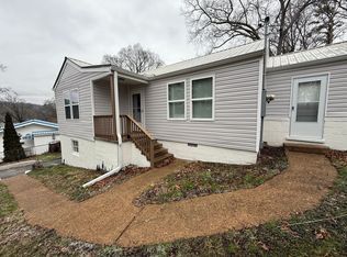 456 Warren St, Rossville, GA 30741