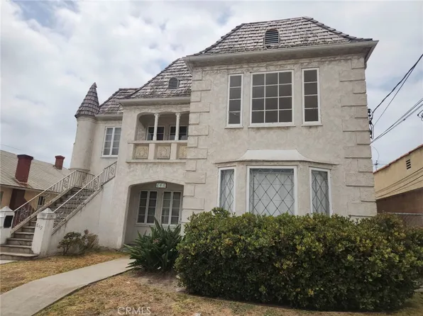 637 W 11th St, San Pedro, CA 90731