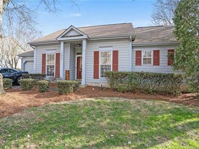 5713 Ebley Ln, Charlotte, NC, 28227