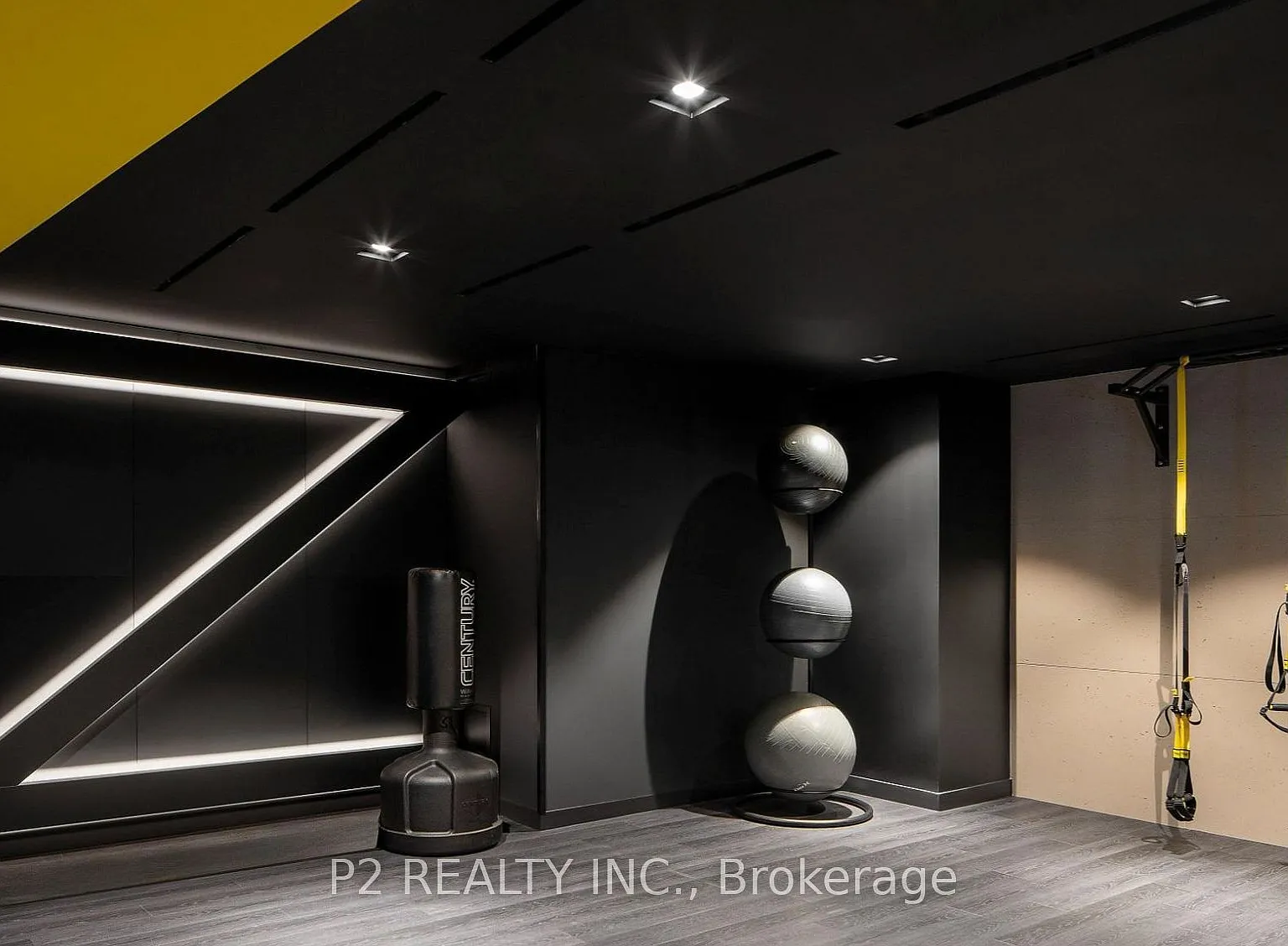 2 bed, $2,350 — Photo 3