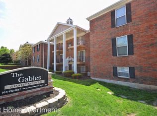 5936 Outlook St APT 204, Mission, KS 66202