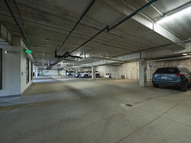 Lofts at Mayo Park — Photo 14
