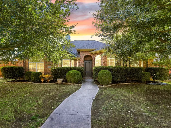 11273 Beeville Dr, Frisco, TX 75035
