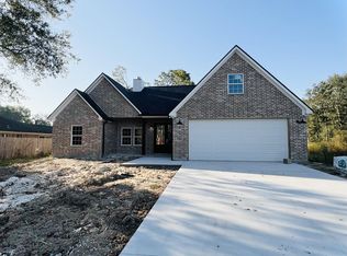 1550 Rhonda Cir, Vidor, TX 77662