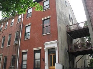 400 S 9th St APT 2FN, Philadelphia, PA 19147