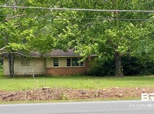 2413 S Us Highway 31, Bay Minette, AL 36507