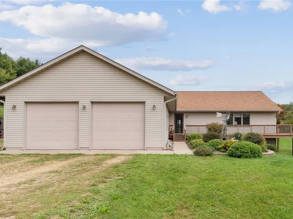 N7912 County Road F, Menomonie, WI 54751