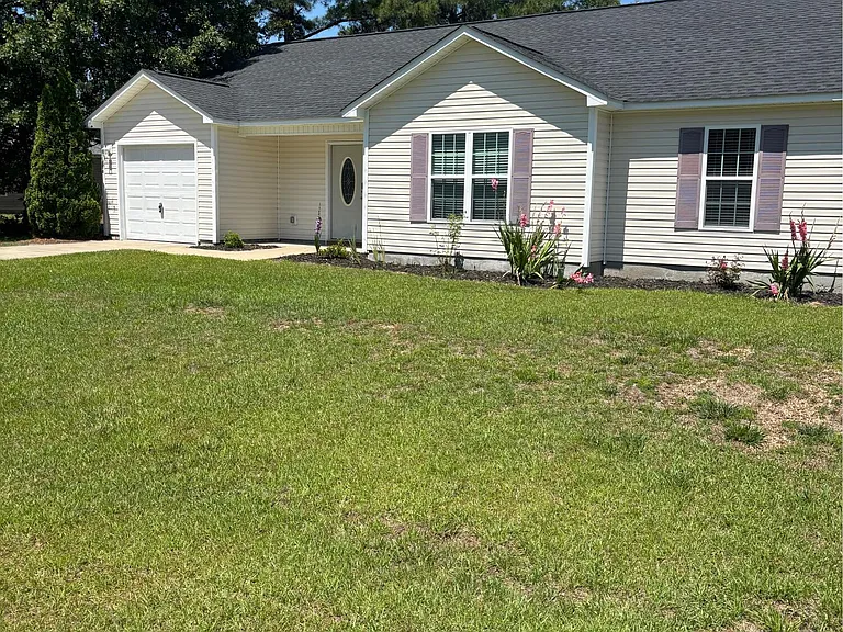 158 Ashbury Park Ln — Photo 1