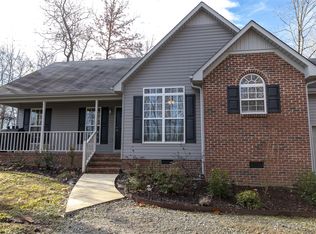 103 Snow Rd LOT 0, Flintville, TN 37335