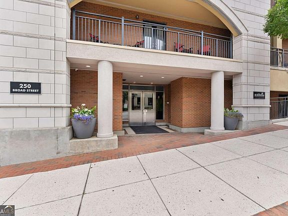 2nd image of 250 W Broad St APT 205