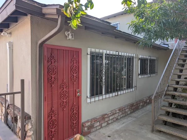 2215 S Meridian Ave #A, Alhambra, CA 91803