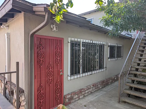 2215 S Meridian Ave #A Photo 1