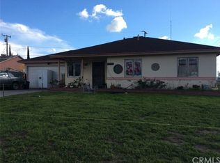25715 E Vine St, San Bernardino, CA 92410