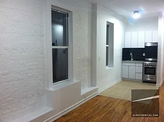 Rented by Highline Residential