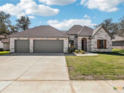 1313 Shirley Faye Ln, Salado, TX, 76571