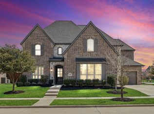 11118 Medallion Ln, Frisco, TX 75035