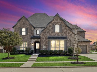 11118 Medallion Ln, Frisco, TX, 75035