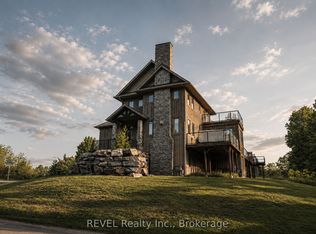 67 Rockmount Cres, Gravenhurst, ON P1P 0A6