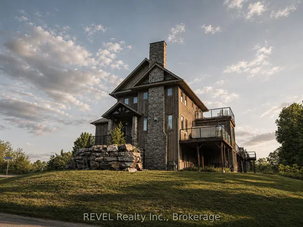 67 Rockmount Cres, Gravenhurst, ON P1P 0A6