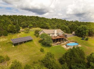 13963 Plattin School Rd, Festus, MO 63028