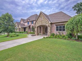 2301 Ranch House Rd, Edmond, OK 73034