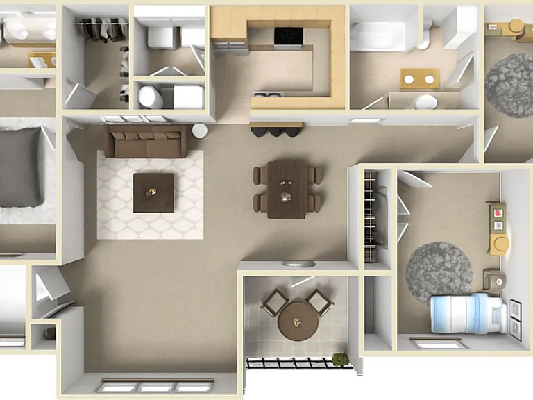 Pinnacle Pointe — Photo 43