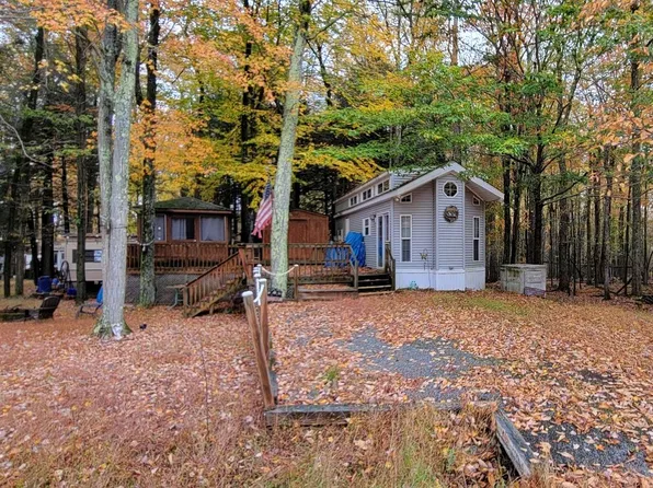 Wl4 365 Hopkins Holw #Wl4-365, Gouldsboro, PA 18424