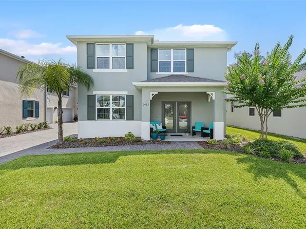 3082 Meleto Blvd, New Smyrna Beach, FL 32168